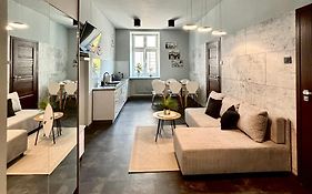 Apartament Papieski